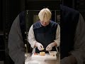 【スイーツレシピ】藤野貴子さん監修！カラメルフルーツシュークリーム #shorts #sweets #アレンジ