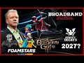 CLASSIC RANT!JIM RYAN FIRED OVER FOAMSTAR|STATE OFDECAY3 2027|BALDURGATE 3DEV JOINS FABLE|SPIDERMAN2