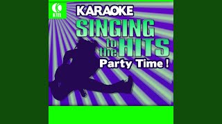 Breathless (Karaoke Version)