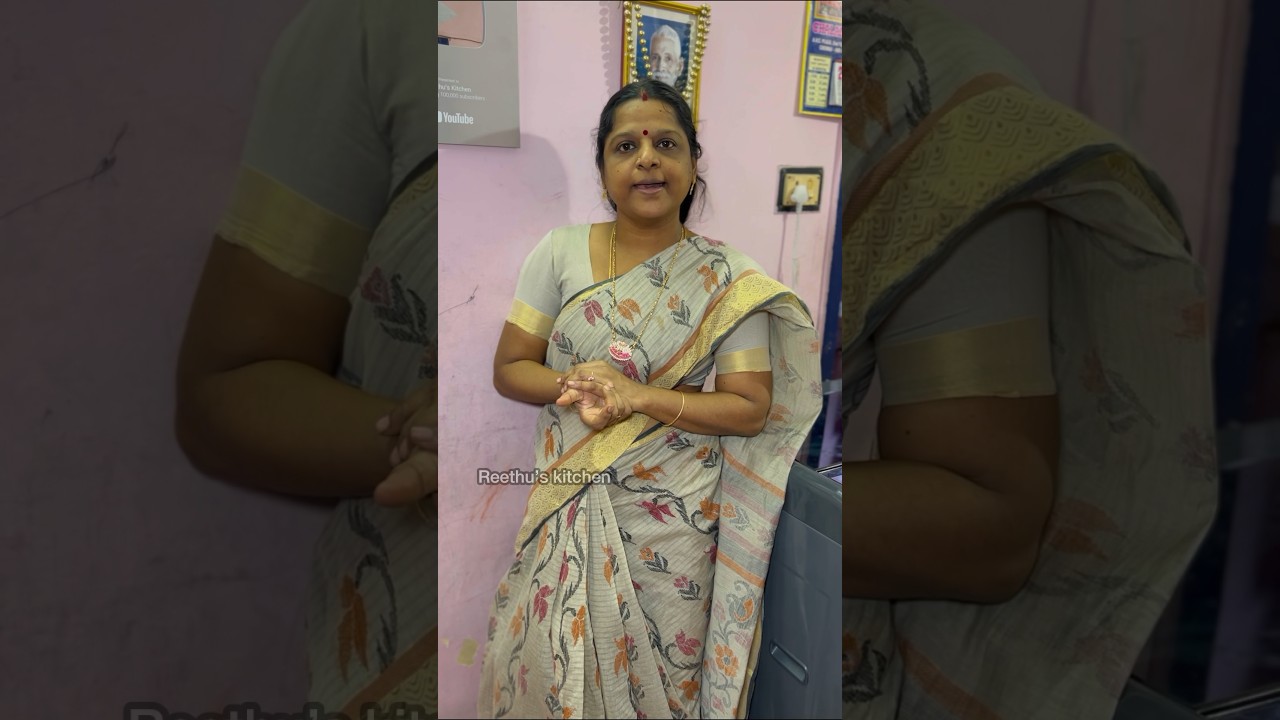 ஆரோக்கியமான ராகி குழாய் புட்டு செய்து பாருங்க Healthy Ragi Puttu 