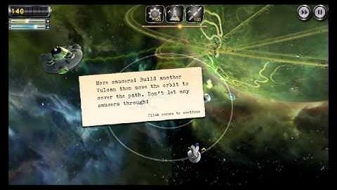 Unstoppable Gorg - Chapter 1