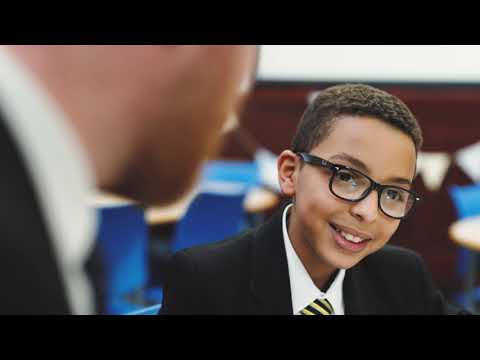 Moseley School & Sixth Form Intro Film