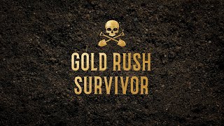 Gold Rush Survivor: Try our Gold Rush Survivor game and see if you can strike it rich. screenshot 1