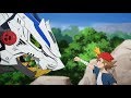 【ゾイドワイルドアニメ】スペシャルダイジェストVol.1【ZOIDS WILD】