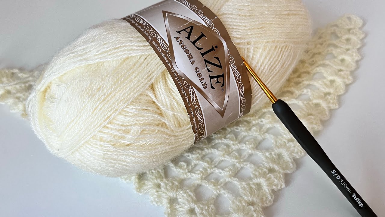 ÇOK KOLAY ✅  Üçgen Şal Modelleri / Kolay Örgü Şal Yapımı / Triangle Crochet Shawl #crochetshawl