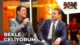 Mithat Körler'in Unutulmaz Anısı! - Beyaz Show