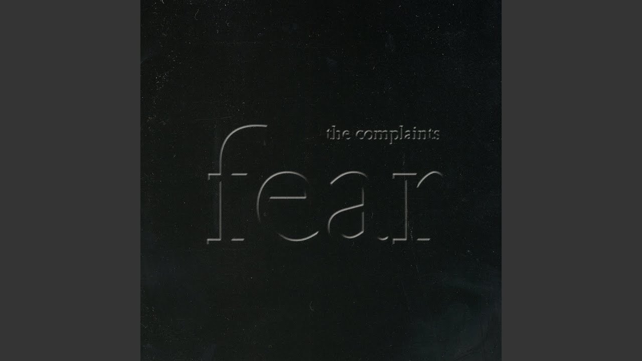 Watch Fear on YouTube Watch Fear on YouTube