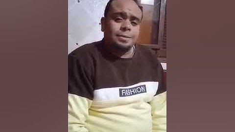 القارئ محمد مختار الدسوقى مقطع جميل