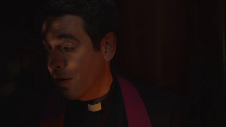 Earnest Priest (Drama)