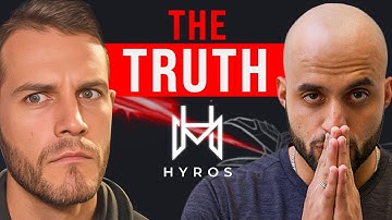 I Tried Hyros and Here