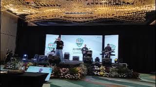 Orkes AIA @ AAJI Sportainment 2024 - Angin (Endank Soekamti Version)