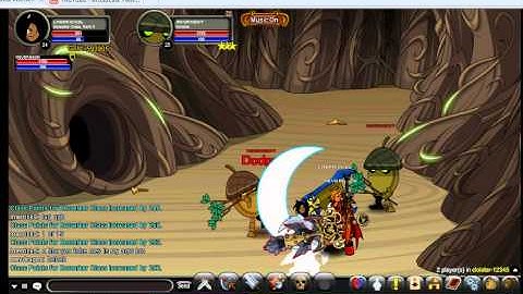 how to get arcangrove rep part 1