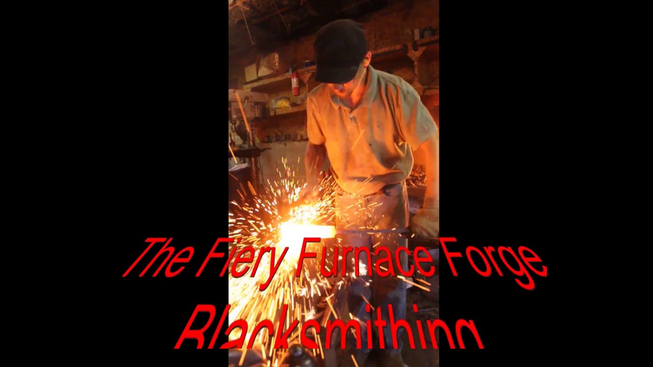 How To Use The Fiery Furnace Square Punch YouTube