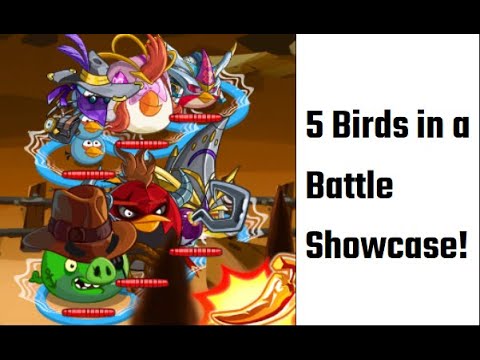 Angry Birds Epic - FAQ (Frequently Asked Questions) : r/angrybirdsepic