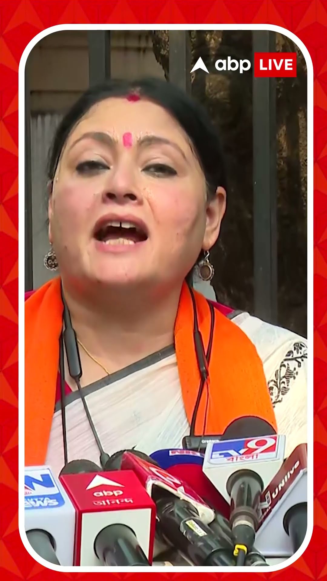'তৃণমূল মানেই চুরি, গোষ্ঠীকোন্দল, সিন্ডিকেট', আক্রমণ অগ্নিমিত্রার