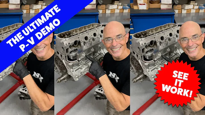 WHAT IS PISTON TO VALVE CLEARANCE? THE ULTIMATE GUIDE TO SEEING AND UNDERSTANDING PISTON TO VALVE!