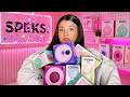 🌸 Obsessed!! Speks Squishy Haul + First Impressions ✨