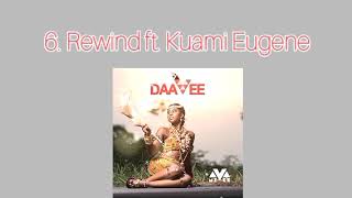 MzVee ft. Kuami Eugene- Rewind