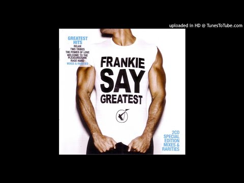 Frankie Goes To