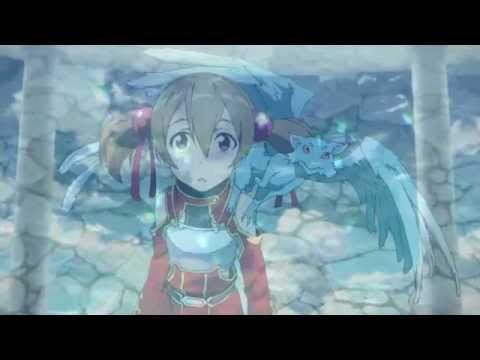 【MAD】 Fragile fragment 【ソードアート・オンライン】