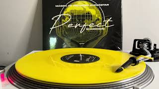 Mason Vs Princess Superstar – Perfect (Exceeder) Original Vocal Club Mix