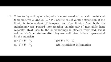 Wrong ans of pathfinder Surface Tension MCQ Q.1 BY RKH SIR