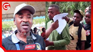 Mkuu Wa Kitengo Cha Mawasiliano Nida -Tumewafungia Mpaka Watakapo Kuja Kuchukua Vitambulisho Vyao