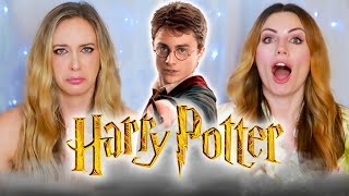 I Took BuzzFeed&#39;s Ultimate Harry Potter Quiz!