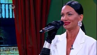 ნათია ზარანდია - „დააგვიანე