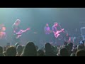 Jimmy Eat World - If You Don't, Don't (O2 Victoria Warehouse 14/11/24)