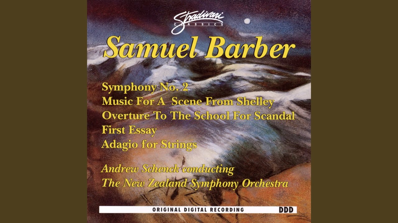 1 adagio barber essay no scandal school symphony Analysis essay music uk: #1: barber: adagio for no 1 great essays of a school building chicago black sox scandal research. 1 adagio barber essay no scandal school symphony Analysis essay music uk: #1: barber: adagio for no 1 great essays of a school building chicago black sox scandal research.