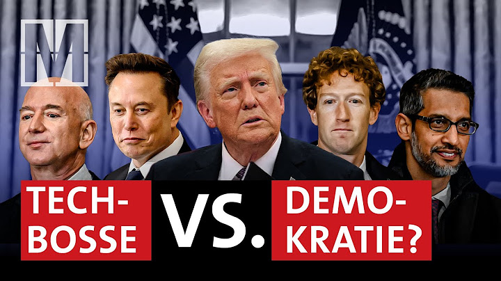 Social Media: Angriff auf die Bundestagswahl? - MONITOR
