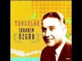 İbrahim Özgür - Merhaba Sitem