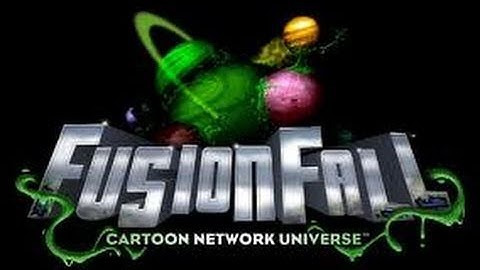 FusionFall