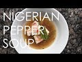 Taste-Test Your Way to the Perfect Pepper Soup