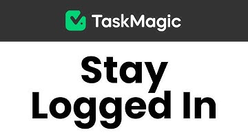 TaskMagic Chrome Extension Setup Made EASY