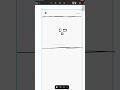 Wireframing app screens for donation experience for Uday Foundation! #wireframing