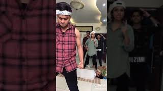 Awez Darbar New Musically Funny Video Gangoface Top Musers Tiktok India