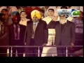 Kabaddi world cup 2011 opening ceremony part 1 of 4