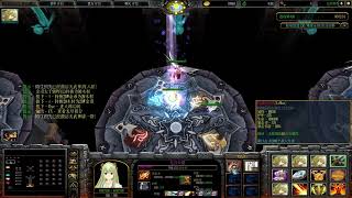 (防守类型)Warcraft Ⅲ RPG:秘境裂缝1.5(这大概就是氪金玩家的快乐了!!!!)