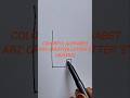 Colorful Alphabet Art: Creative Letter 'E' Drawing #artforkids #viral #trending 🔫👷‍♀️🎉🎉