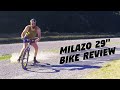 Milazo 29" Warehouse Bike Review