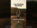 CHOOSE Your OWN PATH today — Finding My Way (Song)