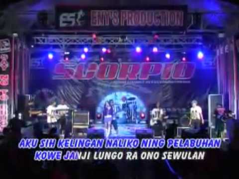 Atika   Tanjung Mas Ninggal Janji   Dangdut Reggae New Scorpio Reggae Jandhut Live Terbaru 2015 yout
