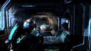 Dead Space 3 Stomping Co-op 4
