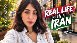 Inside Tehran: My Daily Routine in Iran screenshot 5