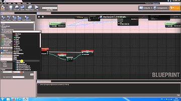 UE4 - UMG Tutorial [Part 4]: Blueprint optimization