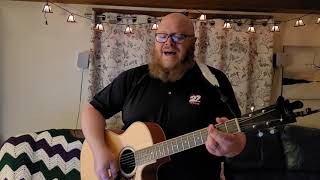 Dishwalla - "Give" (Acoustic Cover)