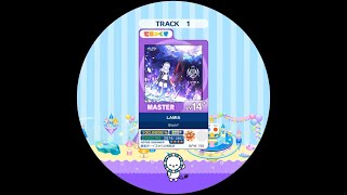 LAMIA  MASTER AP【maimaiでらっくす外部出力】