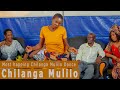 She beat Chilanga Mulilo dance |Zambian Matron Chilanga Mulilo Zambia